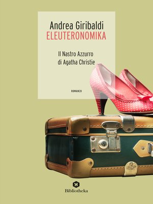 cover image of Eleuteronomika